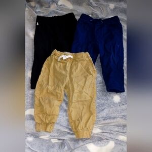 Toddler Pants